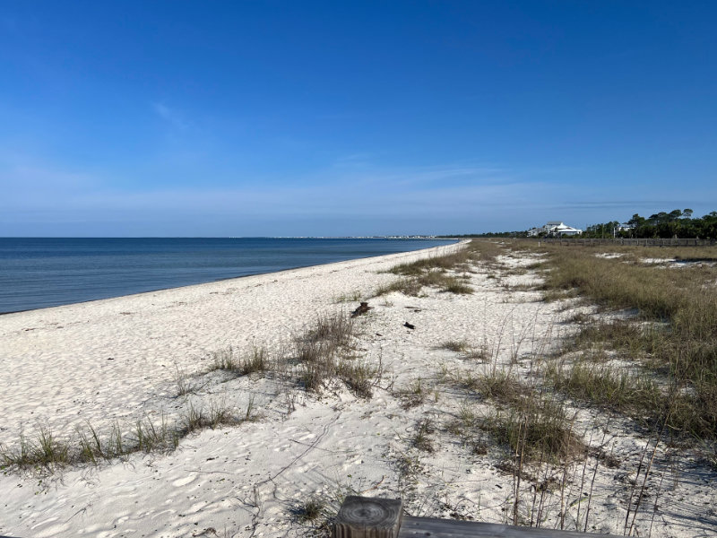 WindMark Beach Dunes Photo